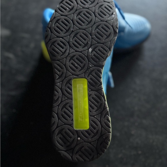 LUXIAIJUN weightlifting Shoes - Picture 3 of 4